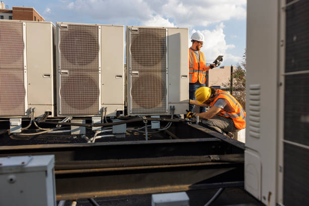 Best Local HVAC Companies  in East Pittsburgh, PA