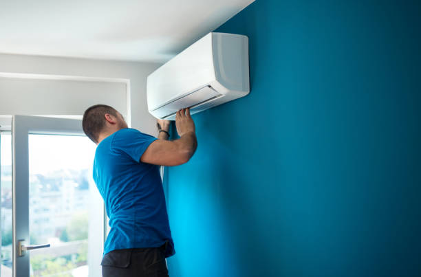 Best Central Air Repair  in East Pittsburgh, PA