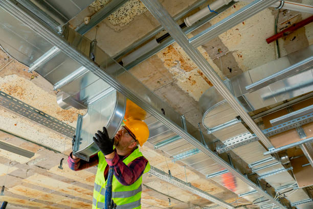 Best HVAC Installation Services  in East Pittsburgh, PA