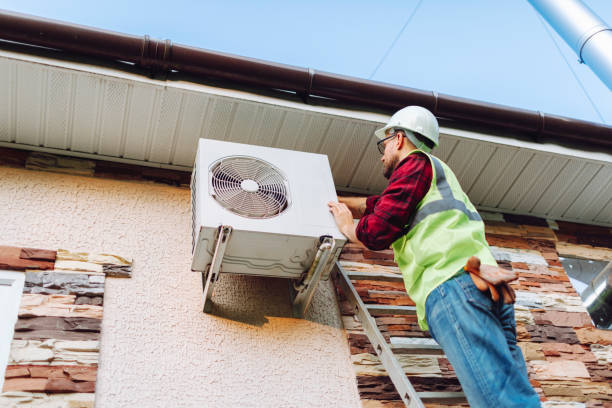 Local HVAC Companies in East Pittsburgh, PA