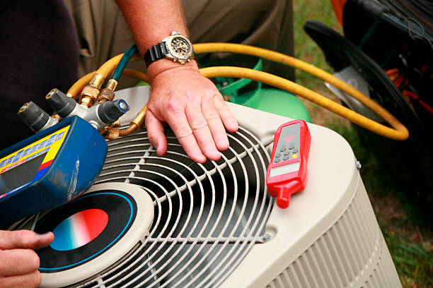 Best Affordable HVAC Services  in East Pittsburgh, PA