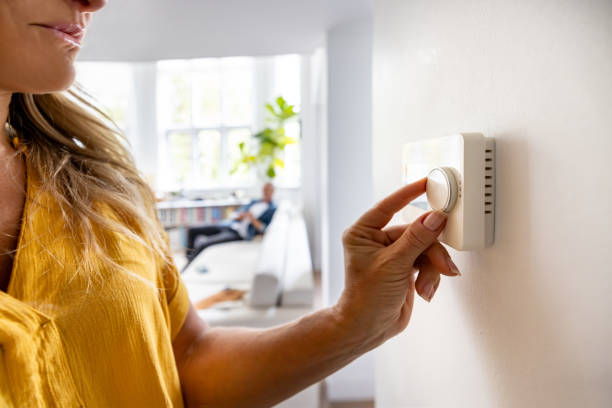 Best Residential HVAC Services  in East Pittsburgh, PA