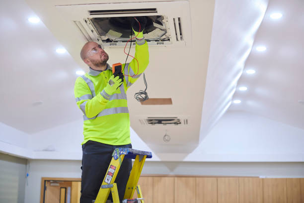 Best Best HVAC Companies  in East Pittsburgh, PA