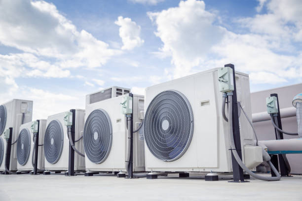 Air Duct Cleaning in East Pittsburgh, PA
