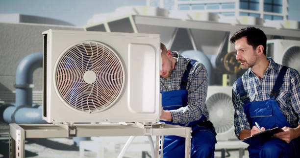 Best HVAC Cleaning Services  in East Pittsburgh, PA