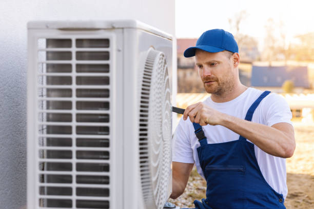 Best HVAC Maintenance Near Me  in East Pittsburgh, PA